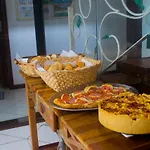 Pousada Do Centro Oeste