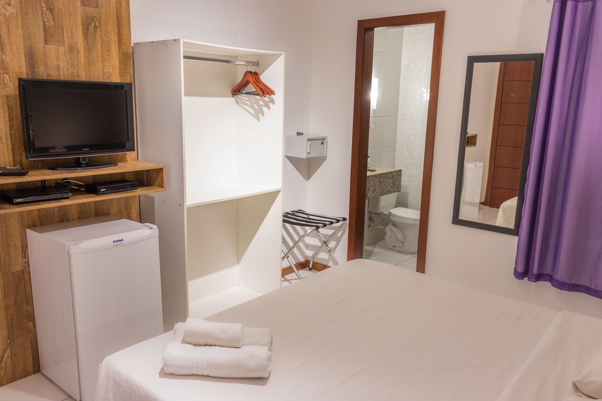 Do Centro Oeste 3*