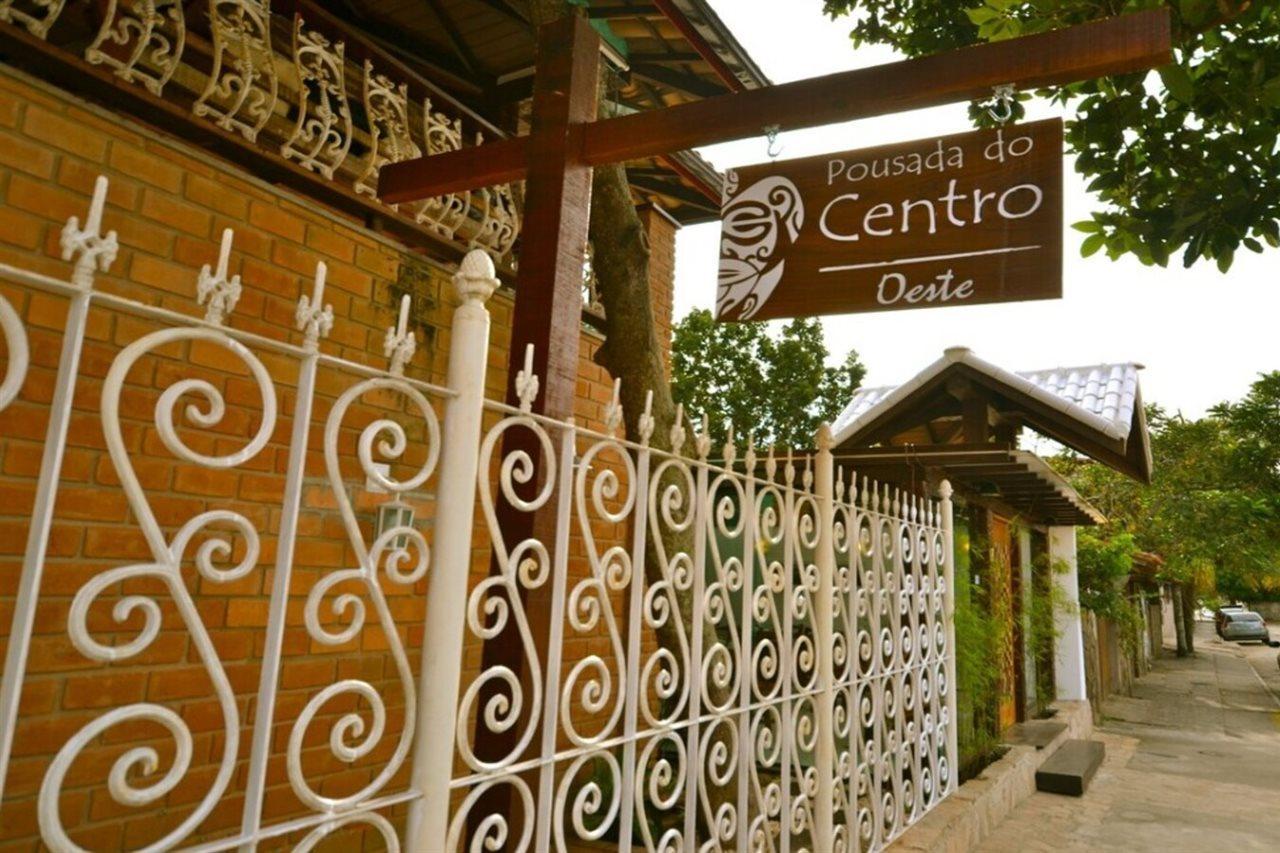 Do Centro Oeste 3* Búzios