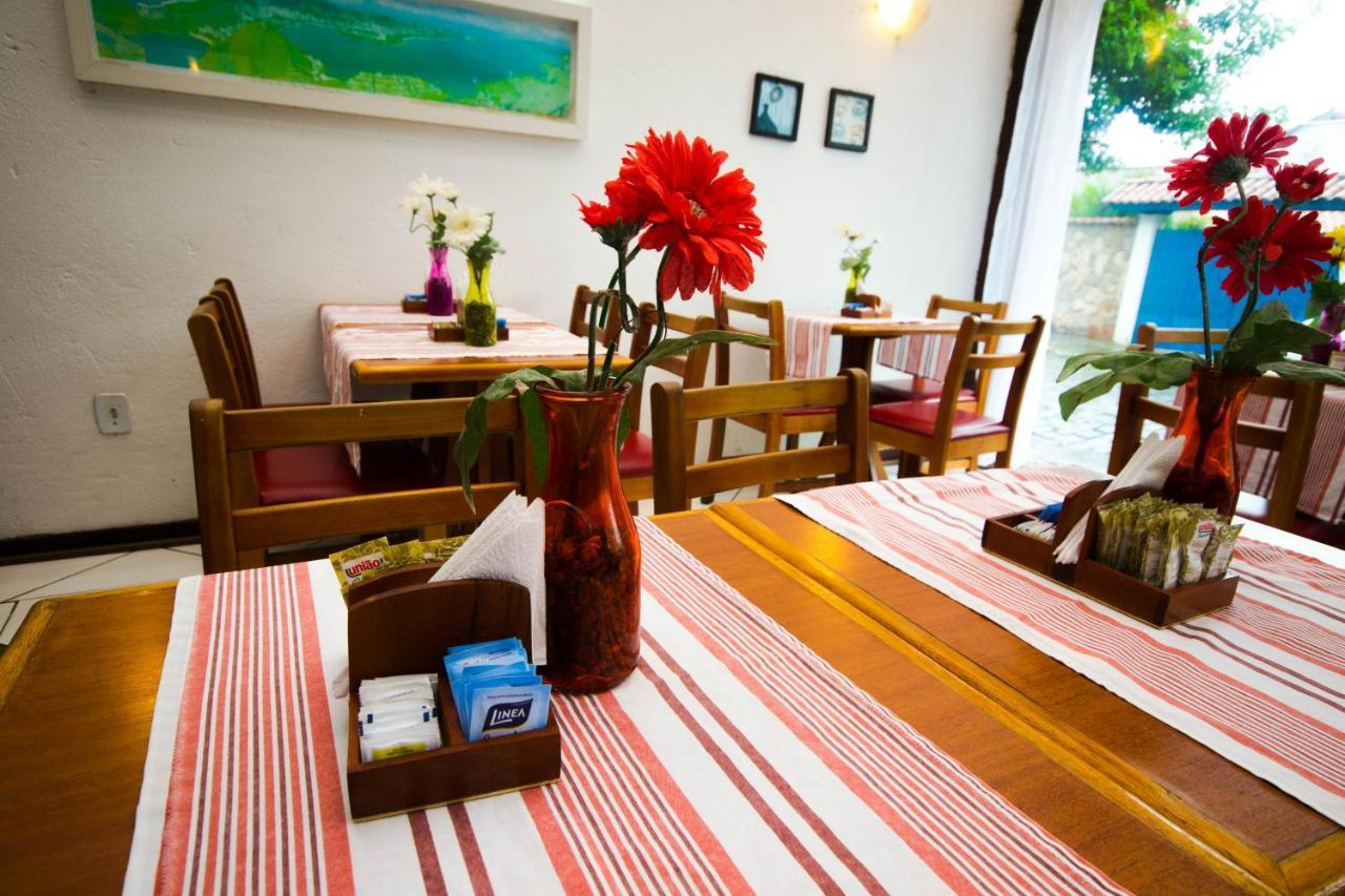 Casa de hóspedes Do Centro Oeste 3*