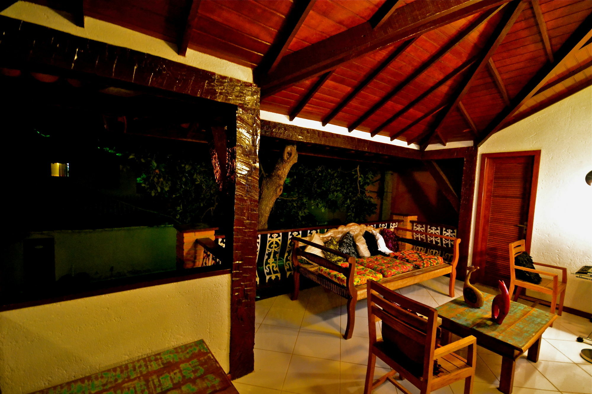 Do Centro Oeste Casa de hóspedes Búzios