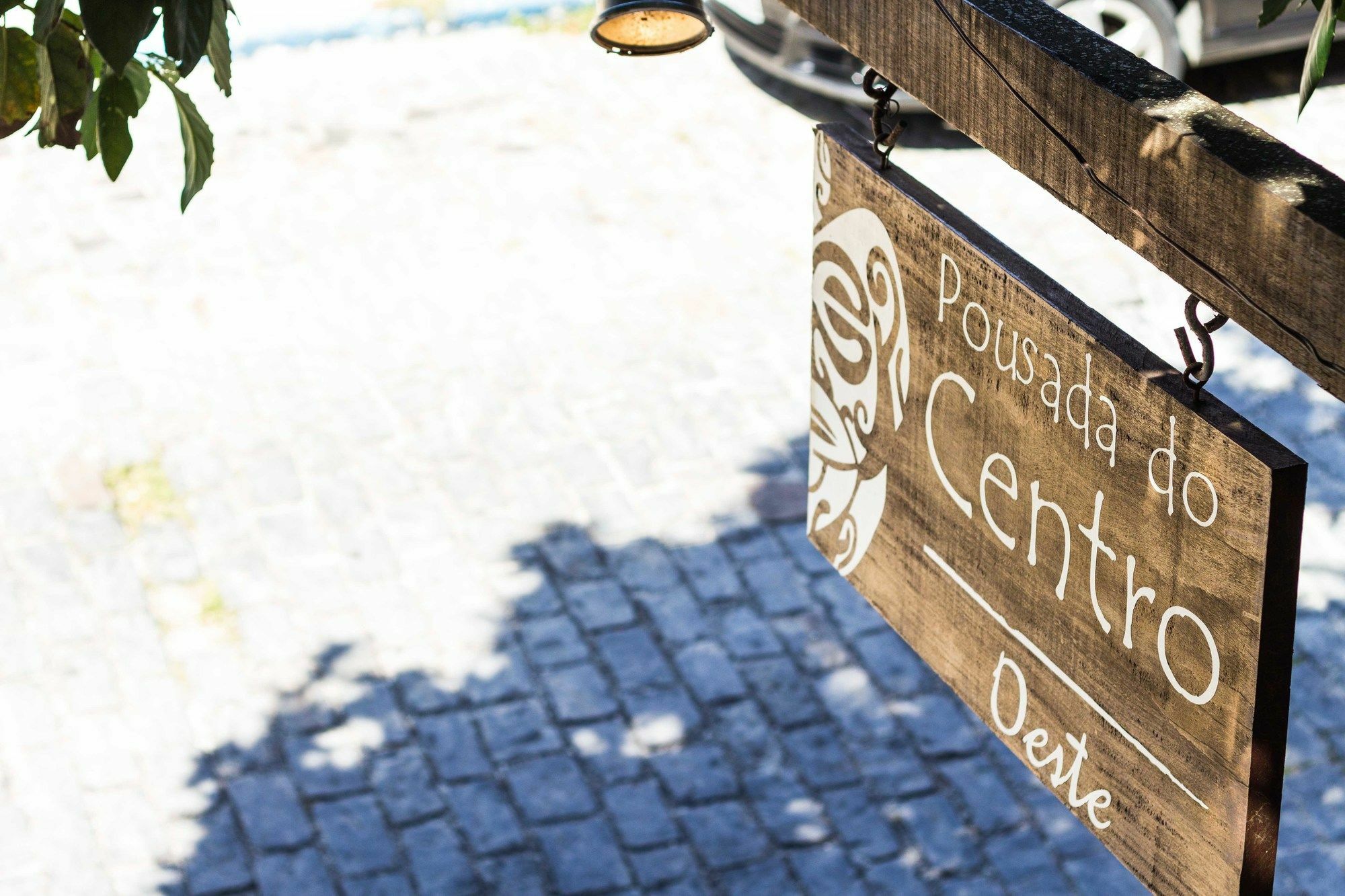 Do Centro Oeste 3*