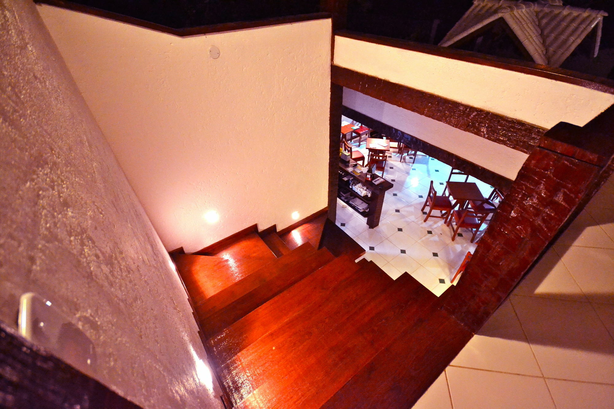 Casa de hóspedes Do Centro Oeste 3*
