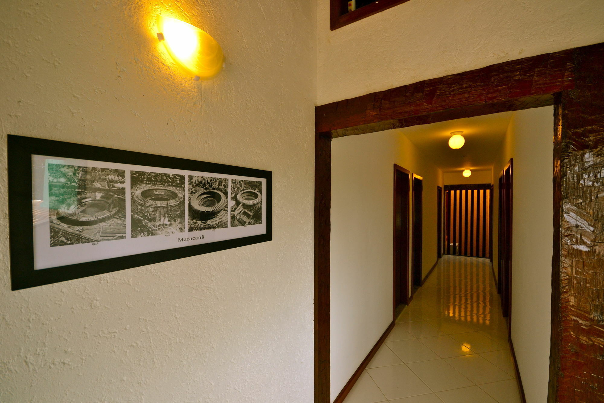 Casa de hóspedes Do Centro Oeste Búzios